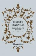Rimas y Leyendas