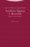 An�lisis l�gico y derecho