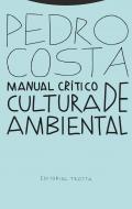 Manual cr�tico de cultura ambiental