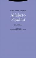 Alfabeto Pasolini