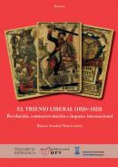 El Trienio Liberal (1820-1823)
