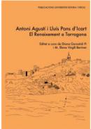 Antoni Agust� i Llu�s Pons d'Icart