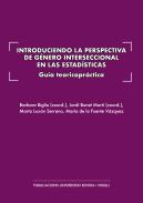 Introduciendo la perspectiva de g�nero interseccional en las estad�sticas