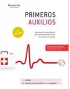 Primeros auxilios