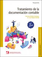Tratamiento de la documentaci�n contable