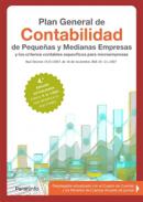 Plan General de contabilidad de peque�as y medianas empresas