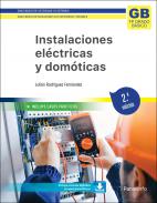 Instalaciones el�ctricas y dom�ticas