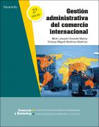 Gesti�n administrativa del comercio e internacional