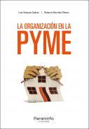 La organizaci�n en la PYME