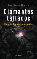 Diamantes tallados