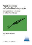 Nuevas tendencias en traducci�n e interpretaci�n