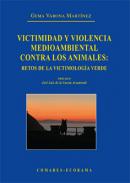 Victimidad y violencia medioambiental contra los animales