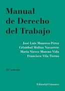 xxxManual de derecho del trabajo