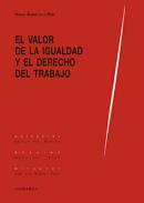 Valor de la igualdad y el derecho del trabajo