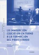 Innovaci�n educativa en torno a la formaci�n del profesorado