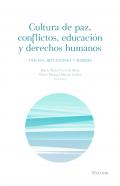 Cultura de paz, conflictos, educaci�n y derechos humanos