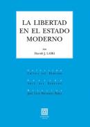 La libertad en el estado moderno