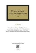 El juicio oral en el proceso penal