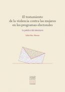Tratamiento de la violencia contra las mujeres en los programas electorales