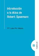 Introducci�n a la �tica de Robert Spaemann