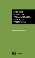 Propiedad intelectual y aulas virtuales