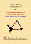 Movilidad internacional y educaci�n en Corea
