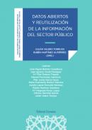 Datos abiertos y reutilizaci�n de la informaci�n del sector p�blico