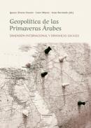 Geopol�tica de las primaveras �rabes