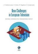 New challenges in European television