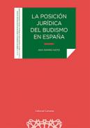 La posici�n jur�dica del budismo en Espa�a