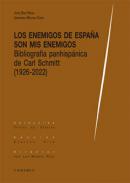 Los enemigos de Espa�a son mis amigos