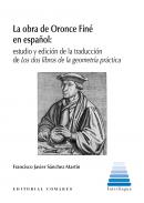 La obra de Oronc� Fin� en Espa�ol