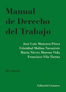 Manual de derecho de trabajo