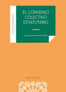 El convenio colectivo estatuario