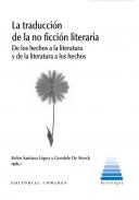 La traducci�n de la no ficci�n literaria