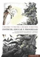 Instruir, educar y progresar