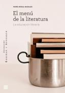 El men� de la literatura