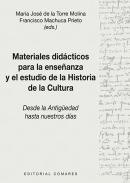 Materiales did�cticos para la ense�anza y el estudio de la Historia de la Cultura