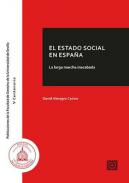 El estado social en Espa�a