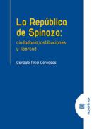 La Rep�blica de Spinoza