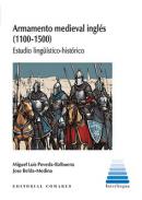Armamento medieval ingl�s (1100-1500)