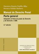 Manual de derecho penal