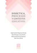 xxxDid&aacute;ctica, procesos y contextos educativos