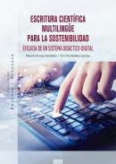 Escritura cient�fica multiling�e para la sosteniblidad