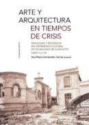 Arte y arquitectura en tiempo de crisis