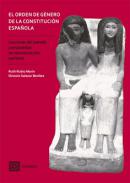 El orden de g�nero de la constituci�n espa�ola