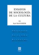 Ensayos de sociolog�a de la cultura