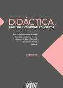 Did�ctica, procesos y contextos educativos