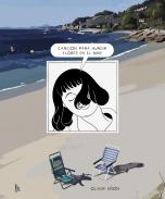 Canci�n para hundir flores en el mar