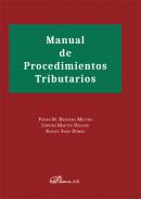 Manual de procedimientos tributarios